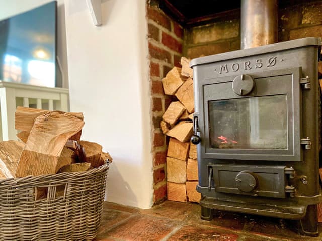 Living room | Alma House, Marlborough