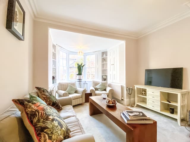 Sitting room | Alma House, Marlborough