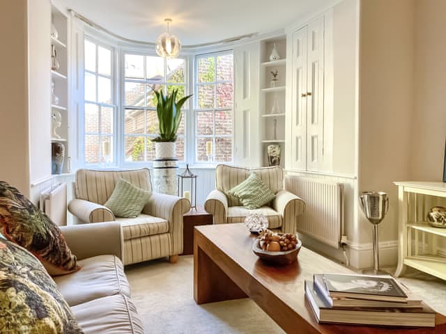 Sitting room | Alma House, Marlborough