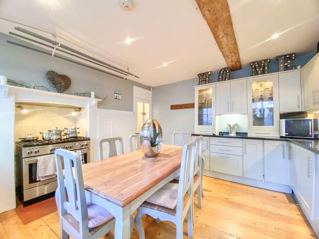 Kitchen/diner | Alma House, Marlborough