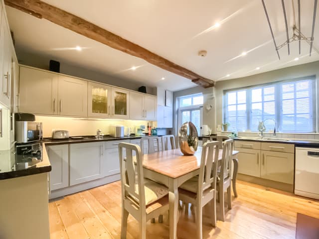 Kitchen/diner | Alma House, Marlborough