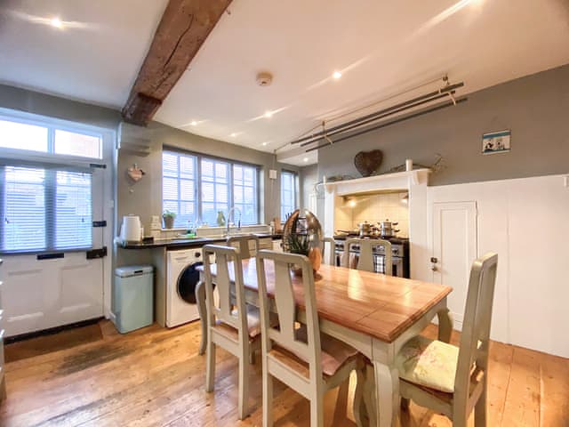 Kitchen/diner | Alma House, Marlborough