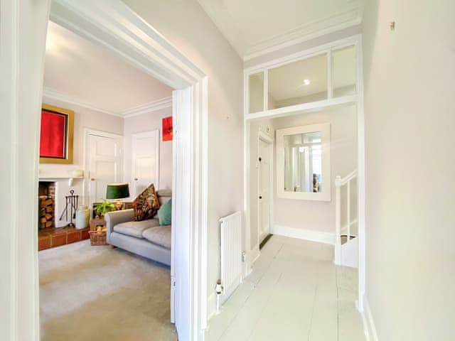 Hallway | Alma House, Marlborough