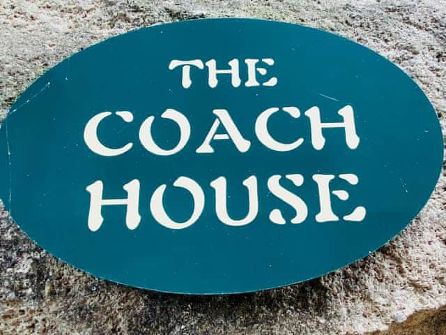 Exterior | The Coach House - Bridge House Cottages, Corbridge, near Hexham