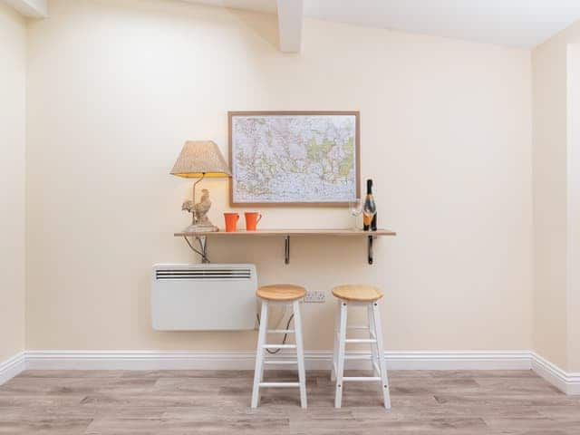 Kitchen area | The Nest, Helmsley