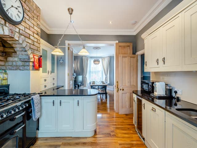 Kitchen | Dorset Villas, Broadstairs