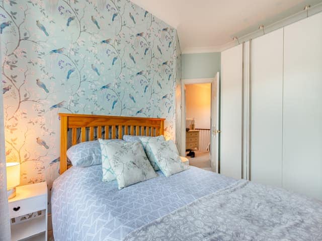 Double bedroom | Dorset Villas, Broadstairs