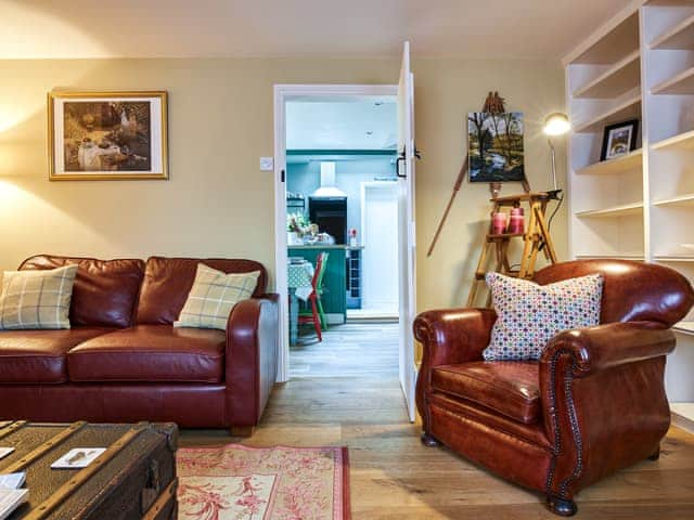 Living room | Rose Cottage, North Elmham