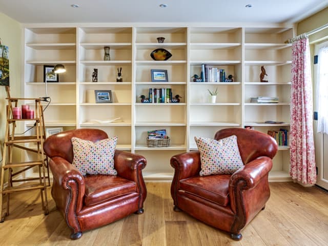 Living room | Rose Cottage, North Elmham