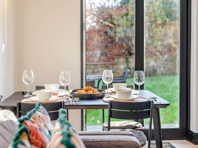 Dining Area | Northern Hideaways Ellingham, Ellingham, Chathill