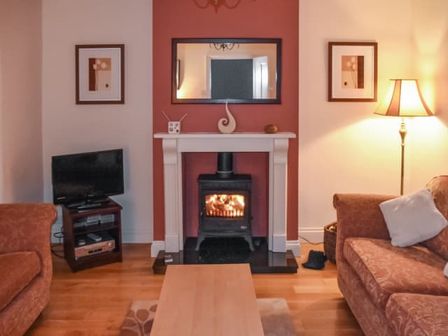 Living room | Chinewrde, Wells-next-the-Sea