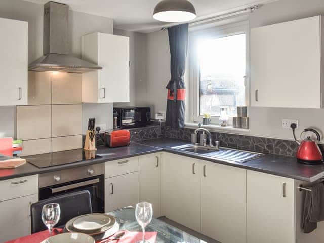 Kitchen/diner | Sea Breeze, Cockermouth and the North West Fells