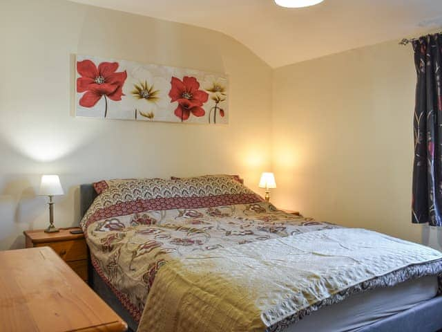 Double bedroom | Sea Breeze, Cockermouth and the North West Fells