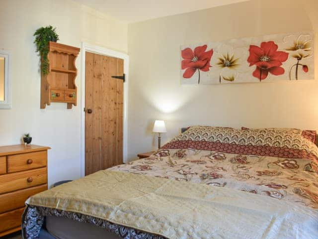 Double bedroom | Sea Breeze, Cockermouth and the North West Fells