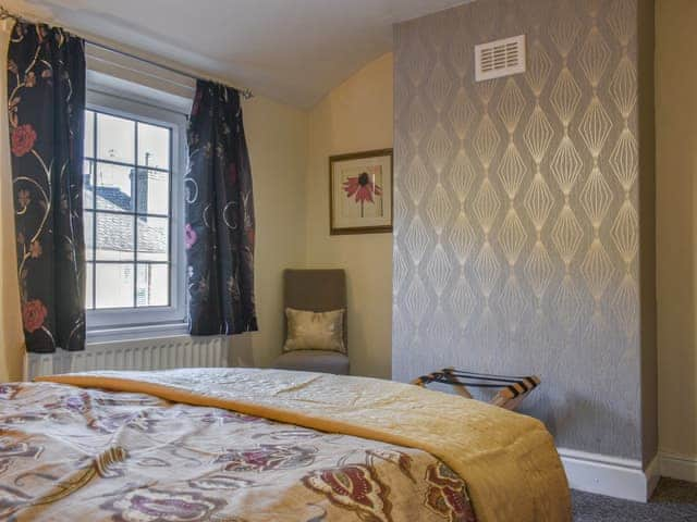 Double bedroom | Sea Breeze, Cockermouth and the North West Fells