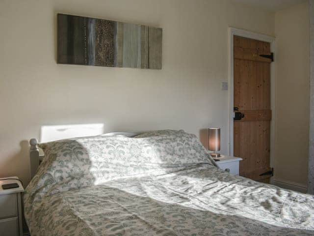 Double bedroom | Sea Breeze, Cockermouth and the North West Fells