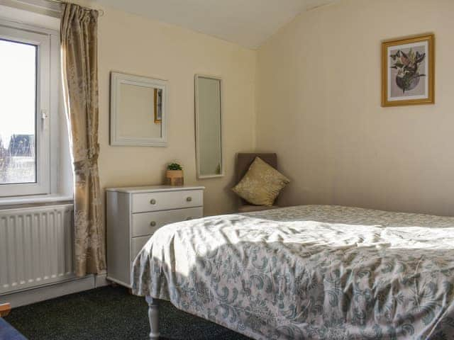 Double bedroom | Sea Breeze, Cockermouth and the North West Fells