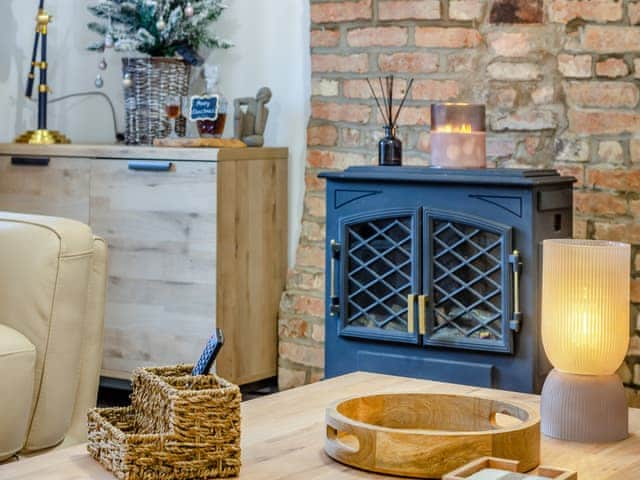 Living room | The Retreat, Nettleham