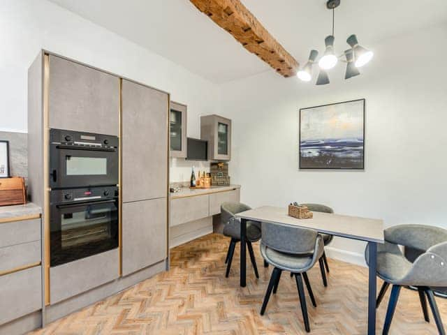 Dining Area | The Retreat, Nettleham