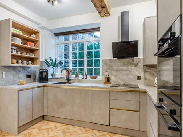 Kitchen area | The Retreat, Nettleham