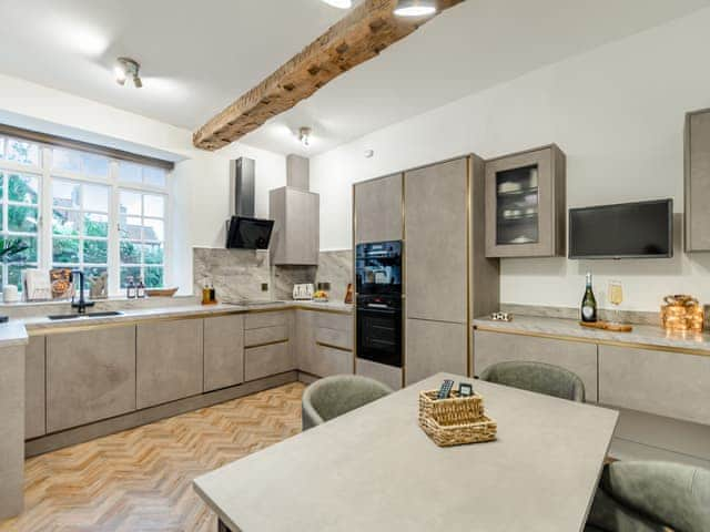 Kitchen/diner | The Retreat, Nettleham