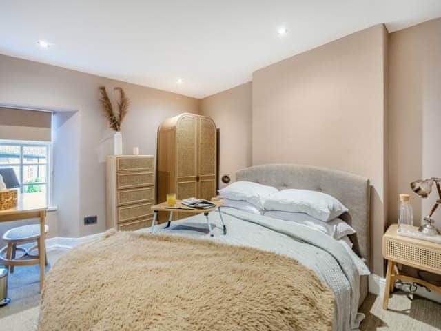 Double bedroom | The Retreat, Nettleham