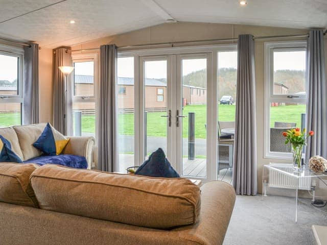 Living area | Dellaway, Sewerby, near Bridlington