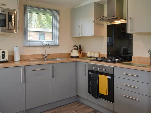 Kitchen area | Dellaway, Sewerby, near Bridlington