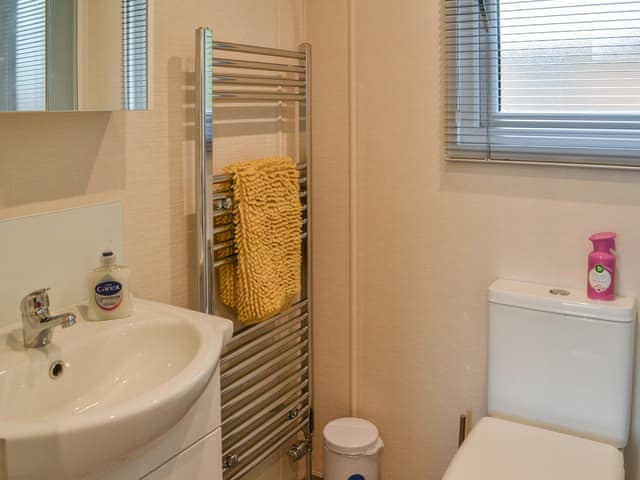 En-suite | Dellaway, Sewerby, near Bridlington