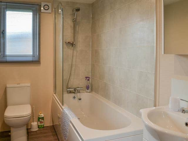 Bathroom | Dellaway, Sewerby, near Bridlington