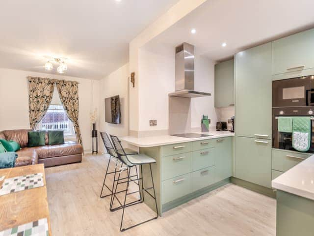 Kitchen area | Victoria&rsquo;s Retreat - Lincoln Retreats, Lincoln