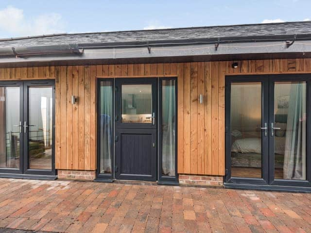 Exterior | Valley View - Hole Farm, Alderbury, near Salisbury