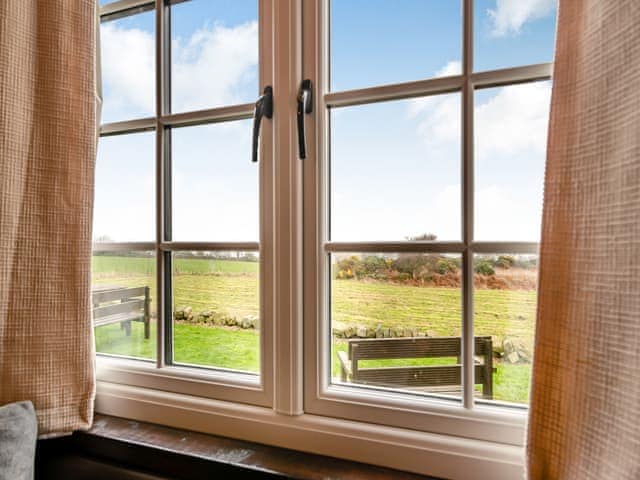 View | Lantern Cottage, Ravenscar, near Whitby