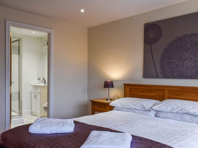 Double bedroom | Marina View, Carnforth