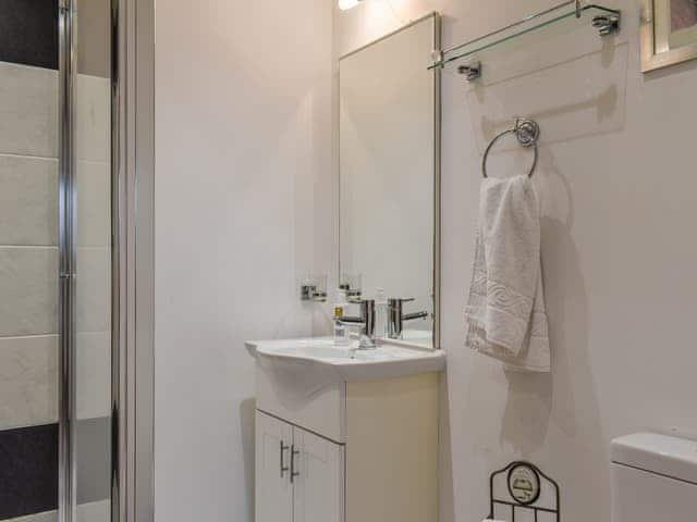 En-suite | Marina View, Carnforth