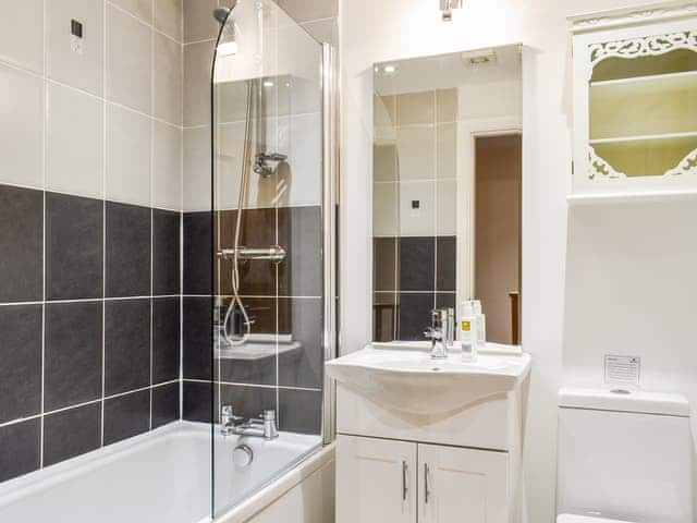 Bathroom | Marina View, Carnforth