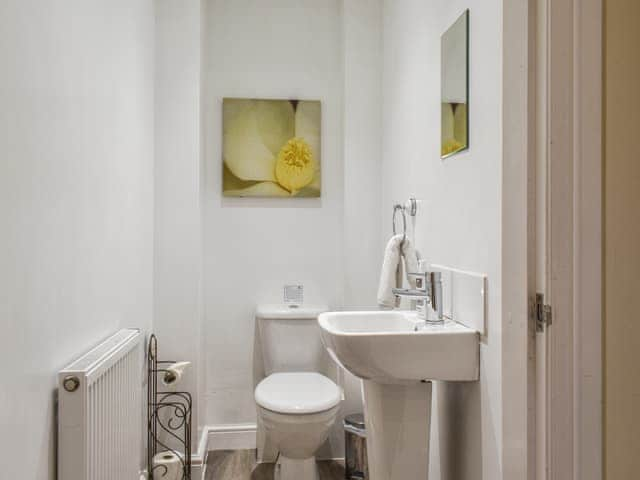 Bathroom | Marina View, Carnforth