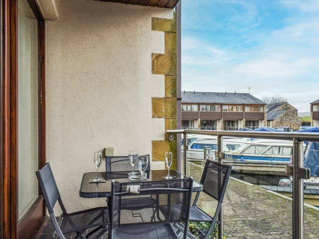 Exterior | Marina View, Carnforth