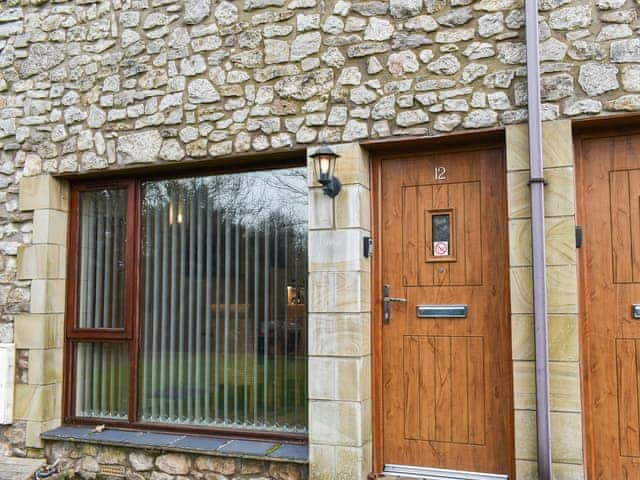 Exterior | Marina View, Carnforth