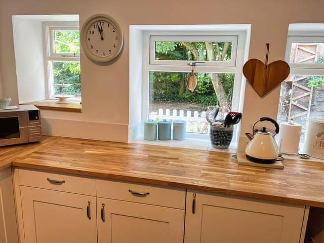 Kitchen | Blue House Cottage, Elsdon