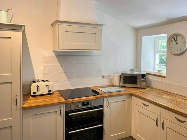 Kitchen | Blue House Cottage, Elsdon