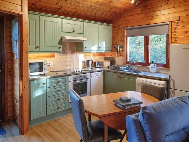 Kitchen/diner | Burnside, Garboldisham, near Diss