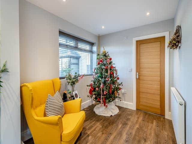 Christmas | Ferndale Bungalow, Hambleton, near Poulton-le-Fylde