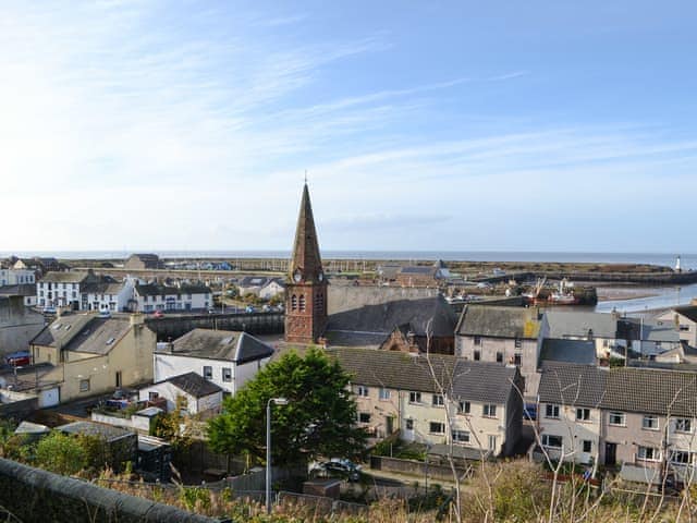 Surrounding area | Harbour Watch, Maryport