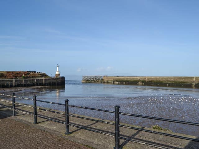 Surrounding area | Harbour Watch, Maryport