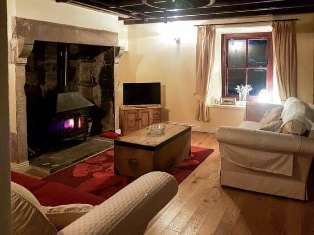 Living room | Syke Cottage, Mickleton, near Barnard Castle