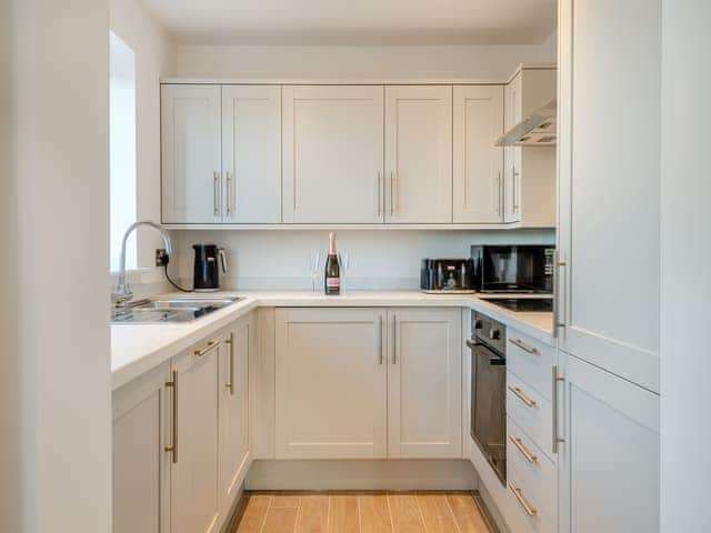 Kitchen | The Holt - Fletland Mill Cottages, Baston, near Stamford