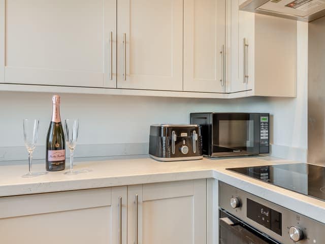 Kitchen | The Holt - Fletland Mill Cottages, Baston, near Stamford