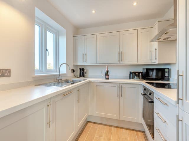 Kitchen | The Holt - Fletland Mill Cottages, Baston, near Stamford