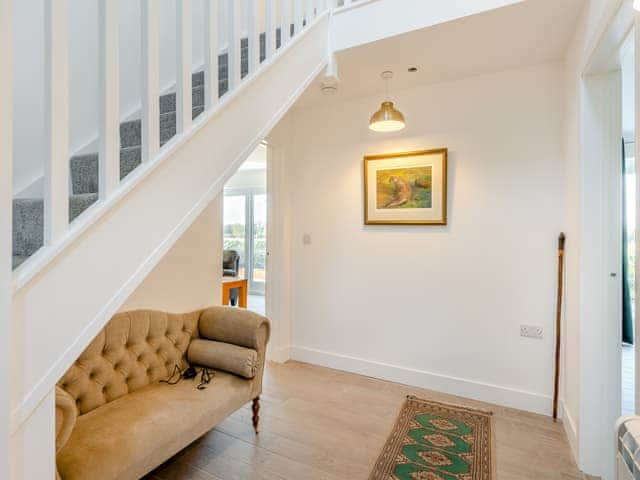 Hallway | The Holt - Fletland Mill Cottages, Baston, near Stamford